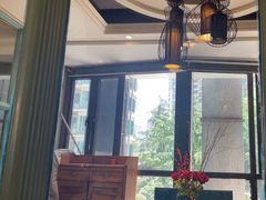 -全聚贤餐厅·湖北家常菜(沙湖店)