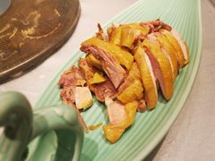 桶子鸡-阿五黄河大鲤鱼(英协路店)