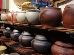 -山水悦茶会所(上海沙龙新天地天宝商业中心店)