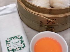 -香港百合居(LCM置汇旭辉广场店)