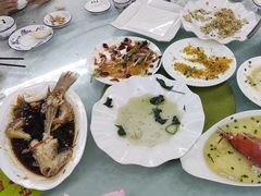 -范饭椰林川湘味海鲜·椰子鸡(三亚湾椰梦长廊店)