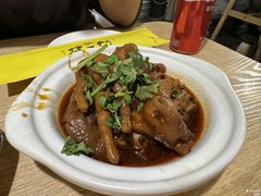-烤五行·烧烤烤串(石佛营店)