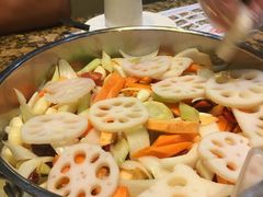 -黄记煌三汁焖锅(顺义华联店)