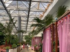 -天源吉布世温泉水乐园