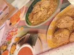 -港久茶餐厅(鹭洲里店)