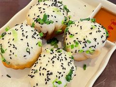 -东泰祥生煎馆(陕西南路店)