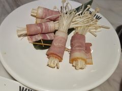 -火炉火自助餐(西直门凯德MALL店)