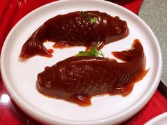 -惠丰堂饭庄·烤鸭·京味菜(西北旺·唐家岭店)