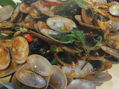 -幸福姐海鲜大排档