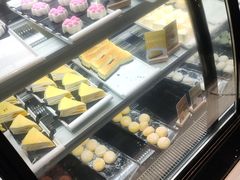-加餐海鲜自助(宝龙一城店)