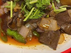 -冯烫烫跷脚牛肉·川菜小馆(武胜西街店)