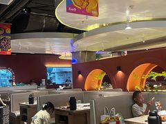 -芸山季·云南野生菌火锅(宝能环球汇店)