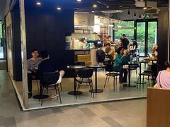 -明谦·Coffee&Cocktail Bar(美您公园店)