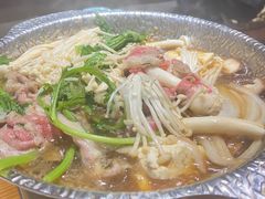 -福匠日本料理(人民路店)