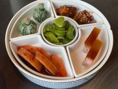 -湖里春风·淮扬菜(丽泽天街店)