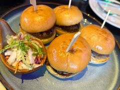 -blue frog蓝蛙(长泰广场店)