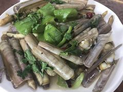 辣炒蛏子-荣祥海鲜·烟台菜(胜利路二部)