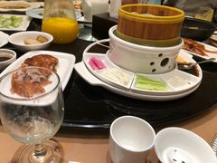 -新南华大酒店(长寿店)