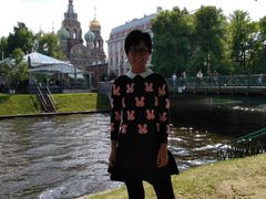 -滴血救世主教堂