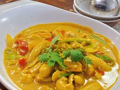 -Siam泰餐厅(水上公园店)