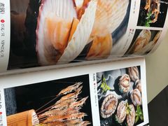 -享月汤皇·海鲜小火锅·聚会(曲江创意谷店)