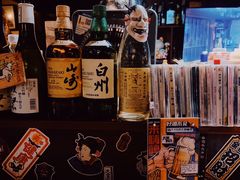 -半藏居酒屋(香港花园店)