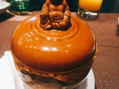 -上海虹桥宾馆味翠餐厅