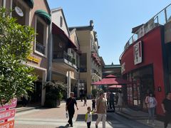 -王府井奥莱临潼小镇(临潼店)