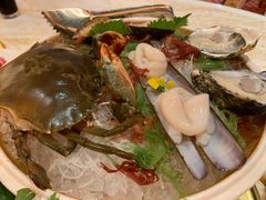 -咖啡苑 - 蔚藍夏日限定主题(永利皇宫店)