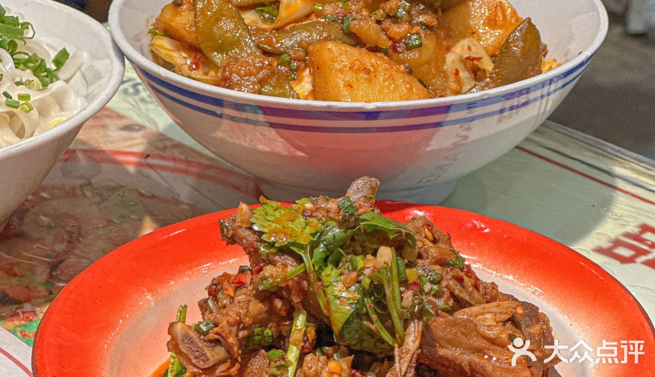 长沙老口子推荐的鸭货店 就藏在市中心