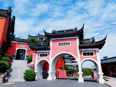-句容茅山景区