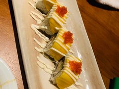 -旨味Umami_融合料理(万博汇店)