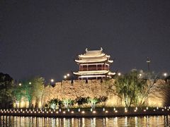 -聚汇三少·龙虾·中餐厅(莫邪路新天地店)