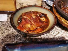 -南京大牌档(香港广场店)