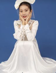 点击看大图 -蜜桃少女VISION写真馆(雁塔店)