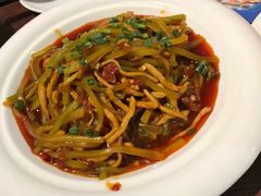 -YOYO悠游美食地图(西市城购物中心店)