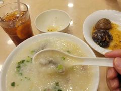 -盛记粥面(佐敦店)