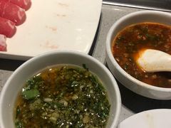 -海底捞火锅(凯德广场店)