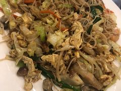-友强·23年特色海鲜大排档(厦门店)