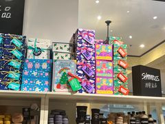 -LUSH(威尼斯人店)