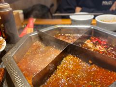 -陈眼镜火锅(总店)
