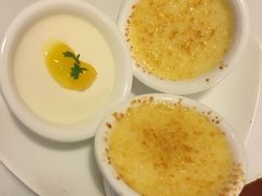 -炙烧战斧牛排餐厅(中山路动壹店)