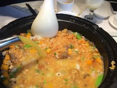 -铜锣湾·有麝自然香(渝北财富中心店)