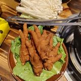 来到四川又吃贵州的味
