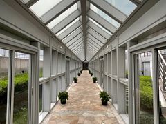 -上海明天广场JW万豪酒店