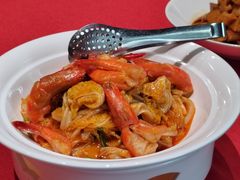 -船歌·鱼水饺青岛菜(闽江二路店)