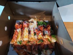 -Steveston Pizza Company (Richmond)