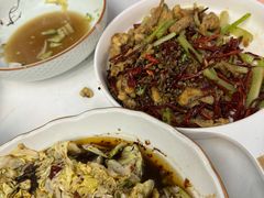 -昱德来·天津菜(河西店)
