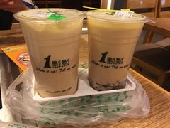 -1点点(银座和谐广场店)