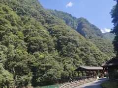 -神龙峡风景区